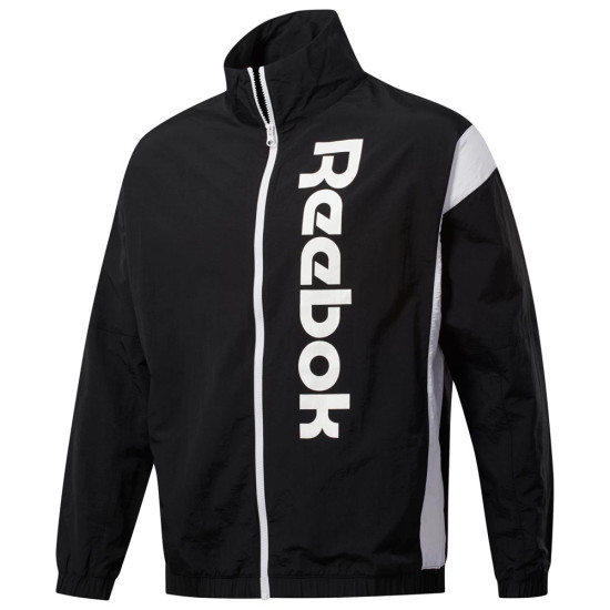 Reebok Ανδρική ζακέτα